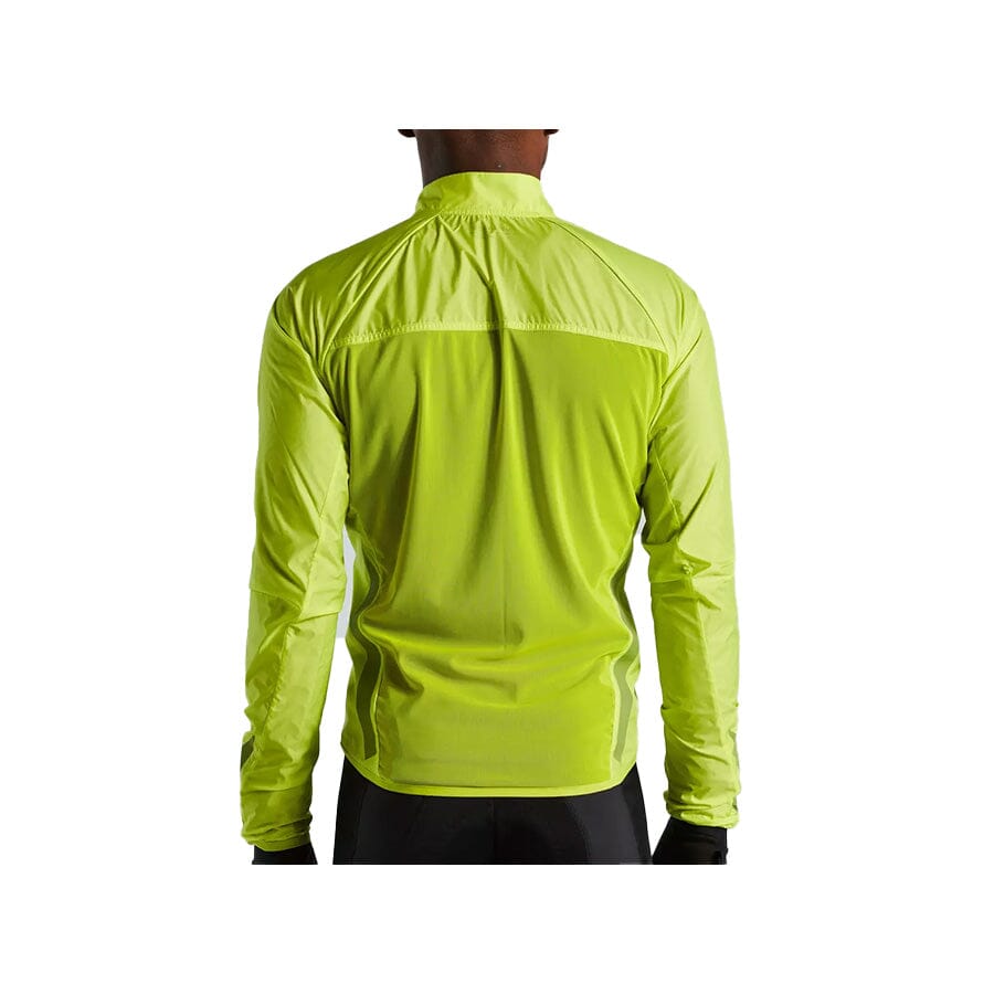 Specialized HyprViz SL Pro Wind Jacket | Contender Bicycles