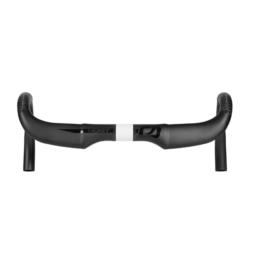 MOST Jaguar XFC Aero TiCR Handlebar | Contender Bicycles