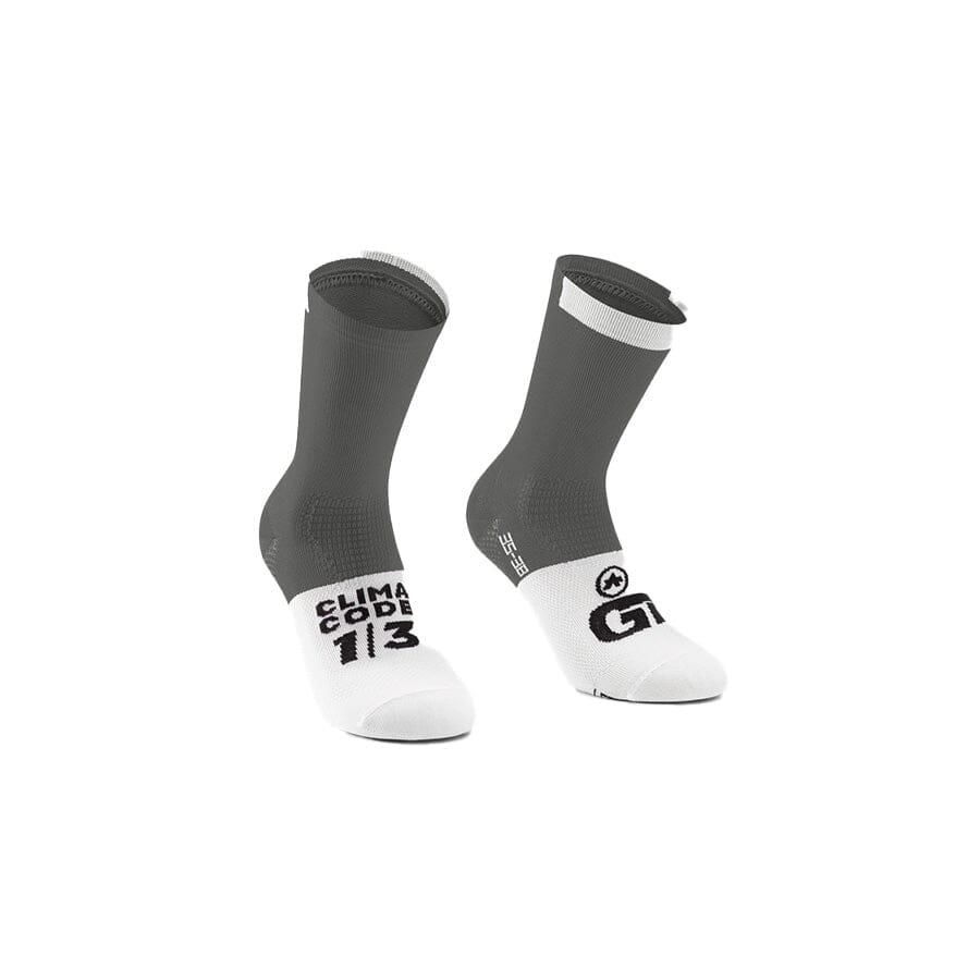 Assos GT Socks C2 | Contender Bicycles