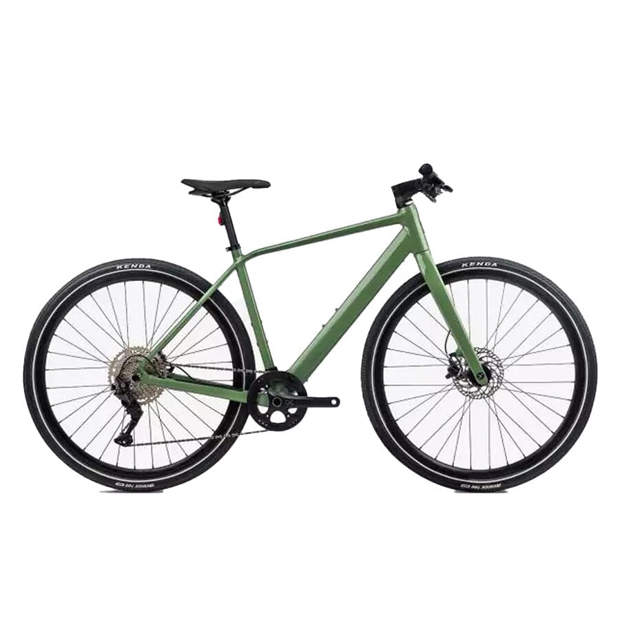 Orbea Vibe H30