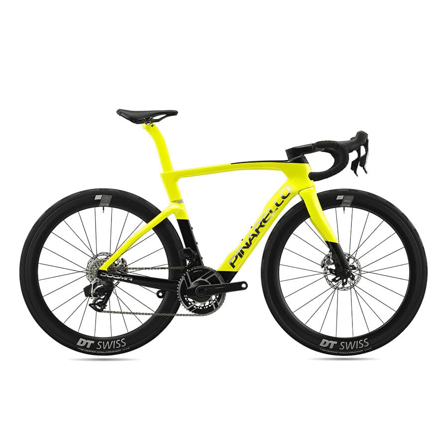 Pinarello Dogma F SRAM Red eTap AXS | Contender Bicycles