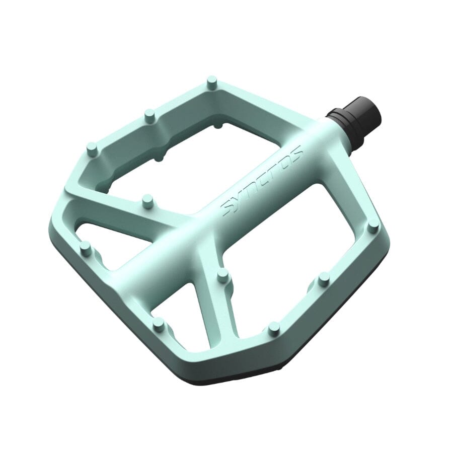 Syncros Squamish III Flat Pedals - Thumbnail 5