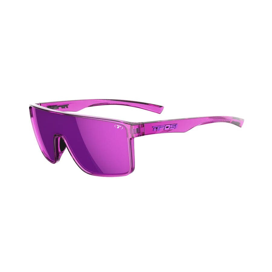 Tifosi Sanctum Apparel Tifosi Optics Purple Punch - Purple Mirror AR 