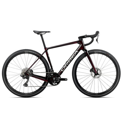 Orbea Terra M20TEAM | Contender Bicycles