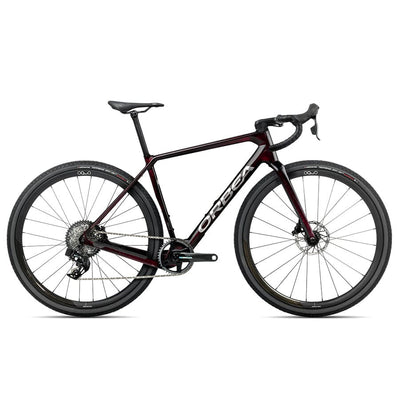 Orbea Terra M21eTeam 1x | Contender Bicycles