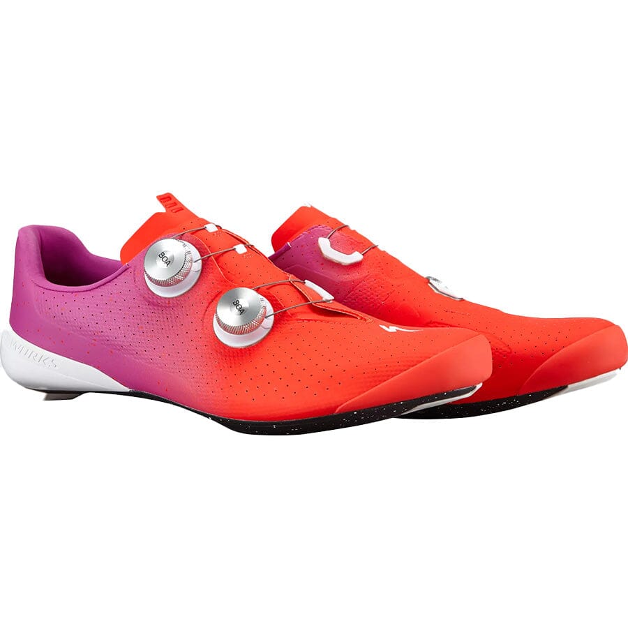 ウェア Specialized S-Workstorch EU43 Specialized S-Works Torch Shoe | Contender Bicycles