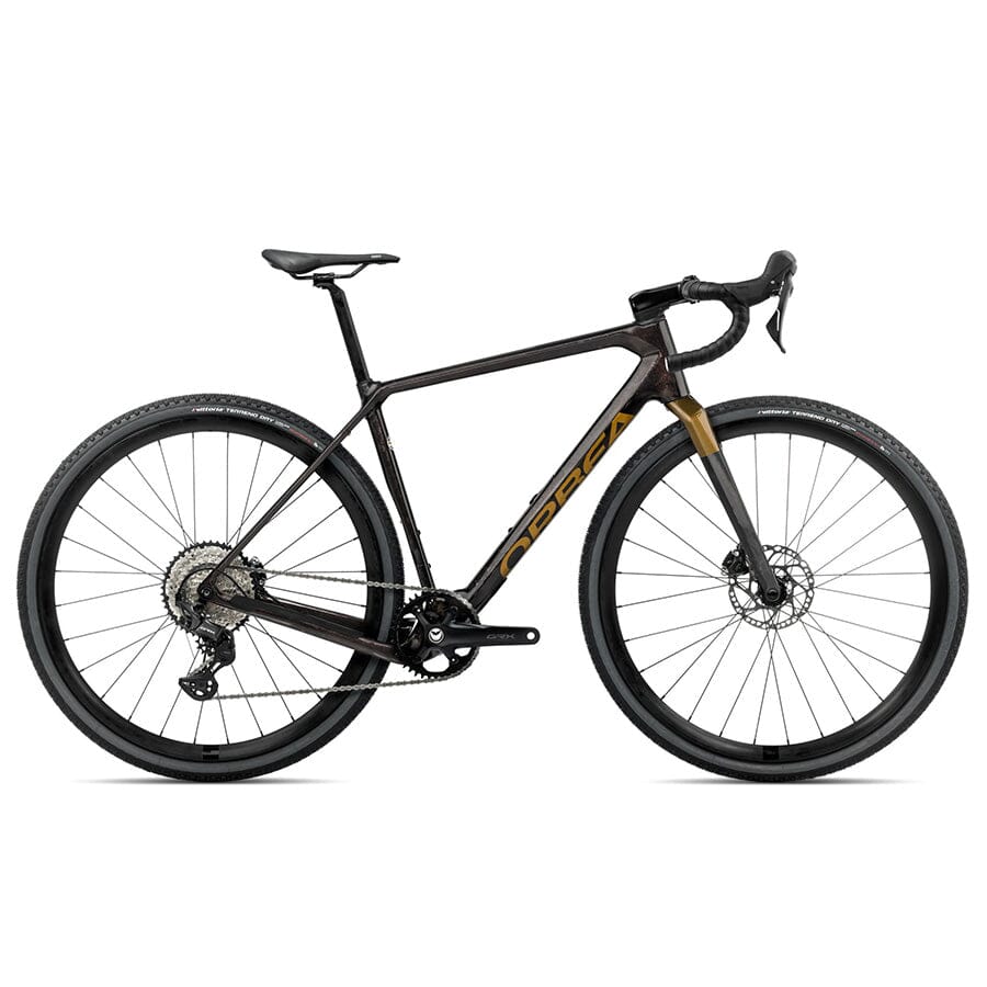 Orbea Terra M30TEAM 1X | Contender Bicycles