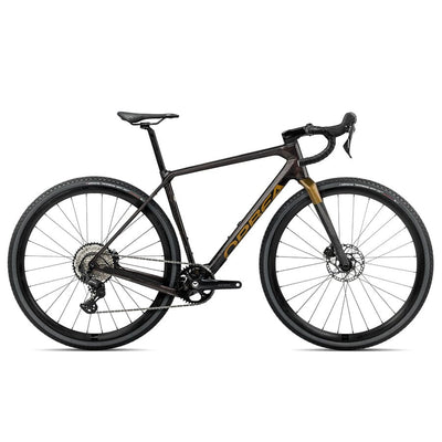 Orbea Terra M30TEAM 1X | Contender Bicycles