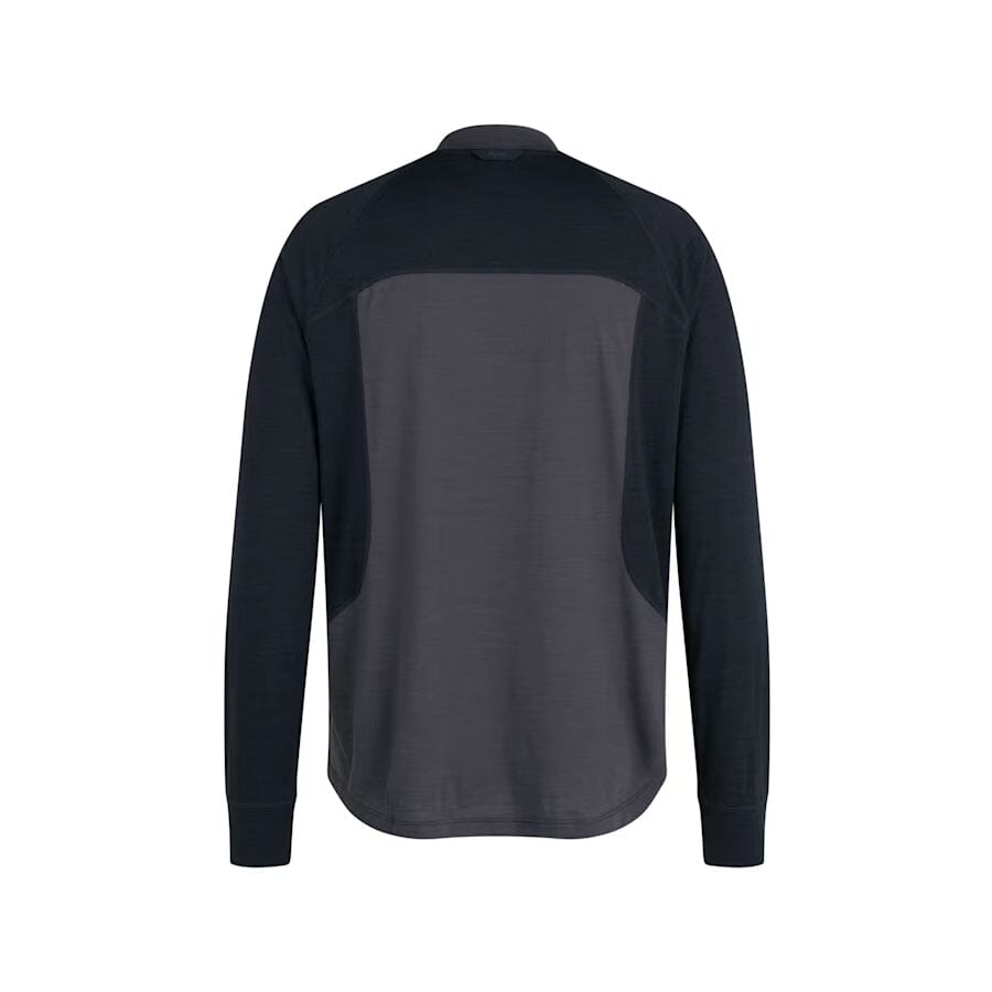 Rapha Explore Merino Long Sleeve T-Shirt | Contender Bicycles