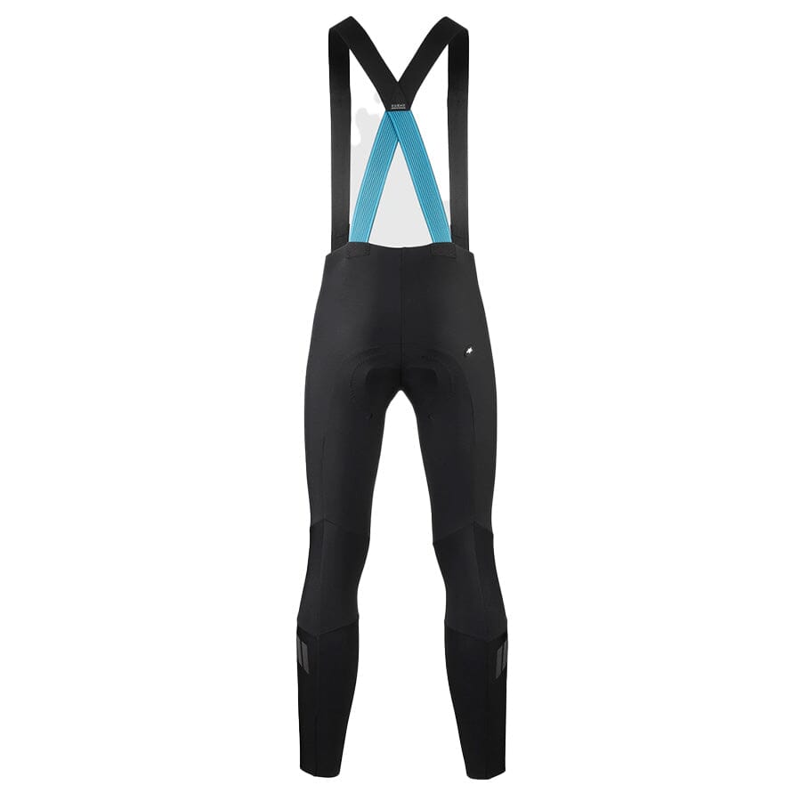 Assos Equipe R Habu Winter Bib Tights S11 | Contender Bicycles