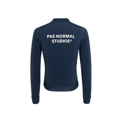 Pas Normal Studios Essential Long Sleeve Jersey Apparel Pas Normal Studios 