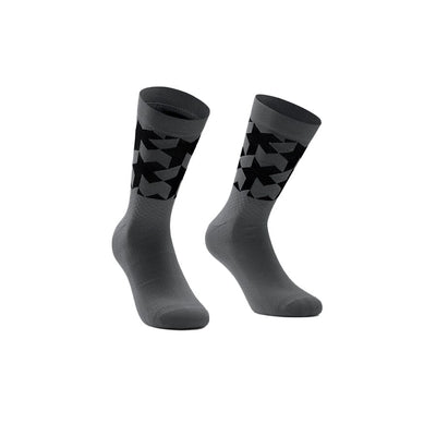 Assos Monogram Socks EVO | Contender Bicycles