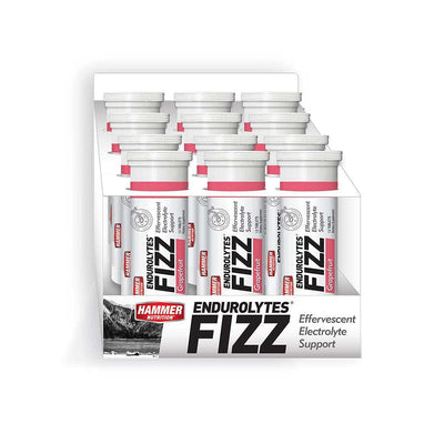 Hammer Nutrition Endurolytes Fizz Tablets | Contender Bicycles