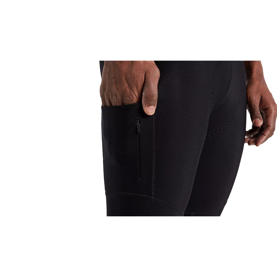 Specialized Adventure Thermal Bib Knicker w/ SWAT | Contender Bicycles