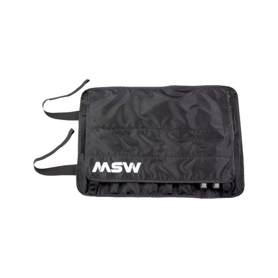 MSW Essential Tool Wrap Kit Accessories MSW 