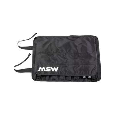 MSW Essential Tool Wrap Kit | Contender Bicycles