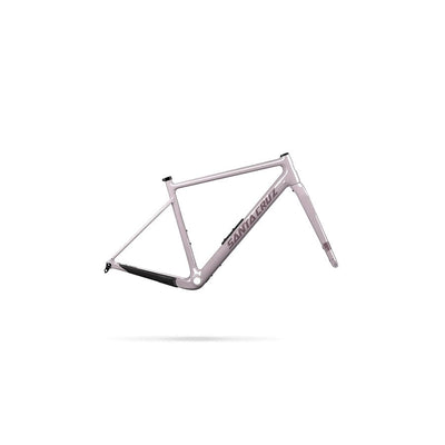 Santa Cruz Stigmata 4 CC Frame Bikes Santa Cruz Bikes Gloss Purple Granite XS 