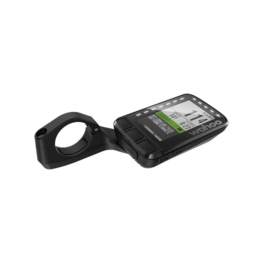 Wahoo ELEMNT ROAM V2 GPS Cycling Computer | Contender Bicycles