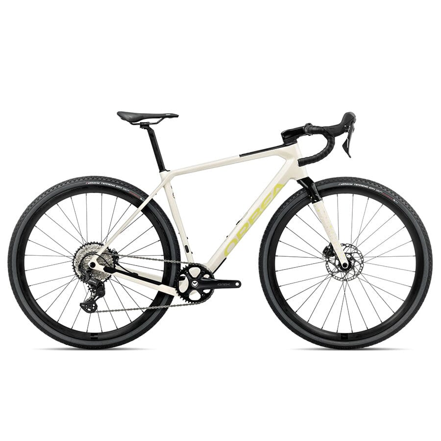 Orbea Terra M30TEAM 1X | Contender Bicycles