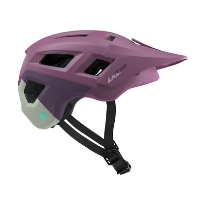 Lazer Coyote KinetiCore Helmet | Contender Bicycles