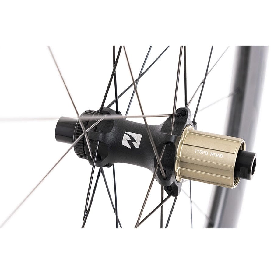 Reynolds AR60 Disc Wheelset | Contender Bicycles