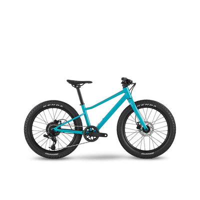 2023 BMC Twostroke AL 20 | Contender Bicycles