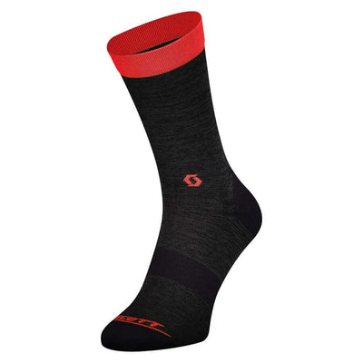 Scott Trail Crew Sock | Contender Bicycles