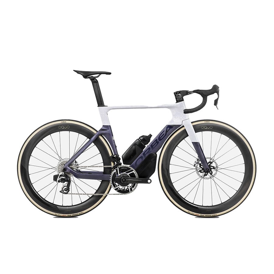ORBEA ORCA 北京五輪モデル 105 11速完成車 Orbea Orca Aero M11eLTD | Contender Bicycles