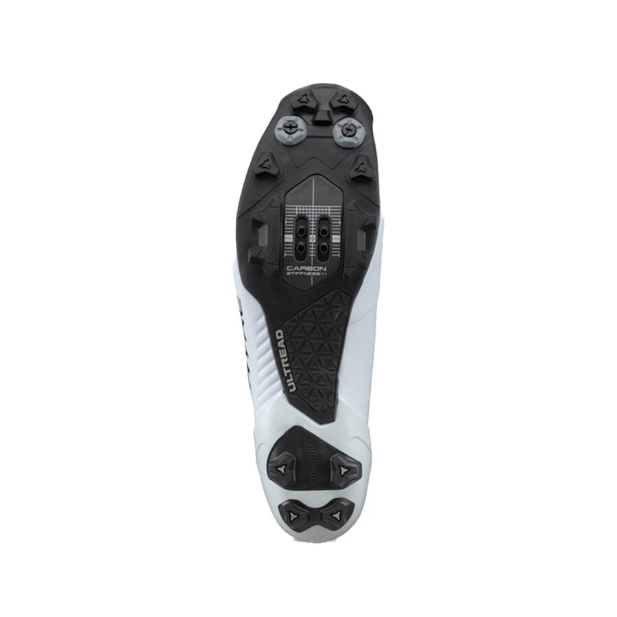 shimano bike shoes and pedals Shimano SH-XC903 S-Phyre Clipless Shoes-Black, 47 Euro