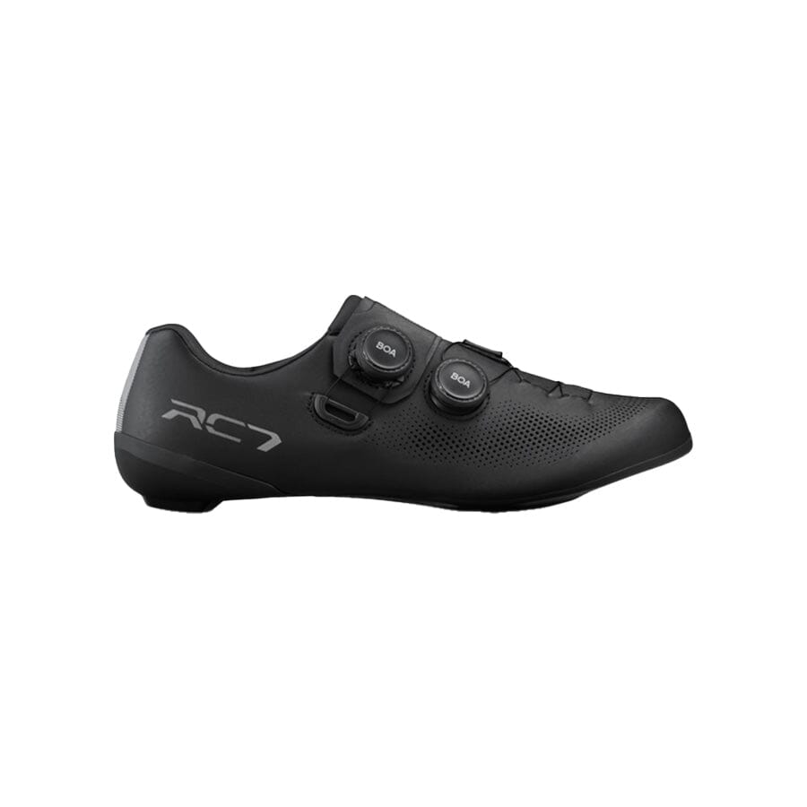 Shimano RC703 Wide Cycling Shoe Apparel Shimano Black 40 