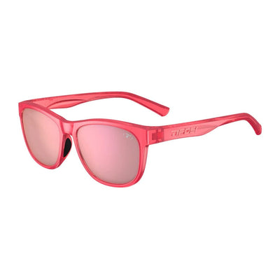 Tifosi Swank Apparel Tifosi Optics Radiant Rose - Pink Mirror AR 