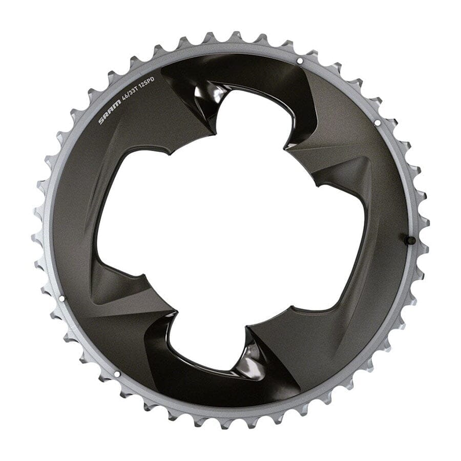 SRAM Force eTap AXS Disc Brake Caliper - Thumbnail 4