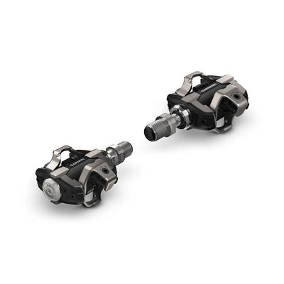 Garmin Rally XC200 Power Meter Pedals COMPONENTS Garmin 