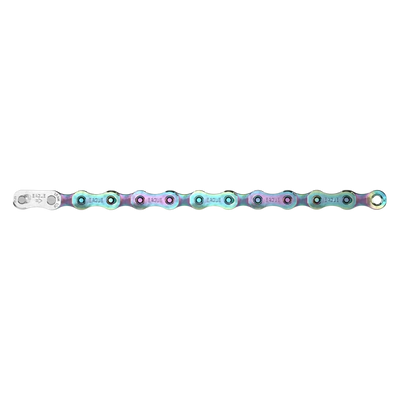 Sram Eagle S500 Chain COMPONENTS SRAM Rainbow 126 Links 