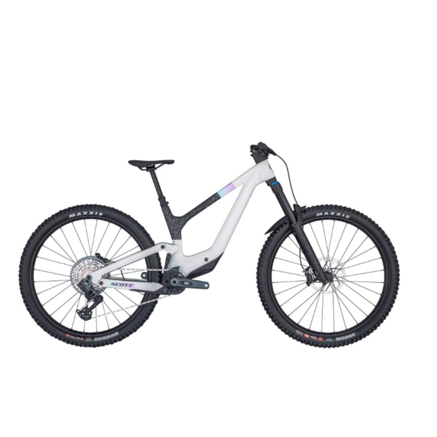 Scott dh fashion bike 2019