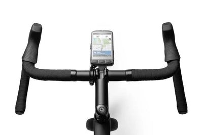 Wahoo ELEMNT ACE GPS Bike Computer | Contender Bicycles