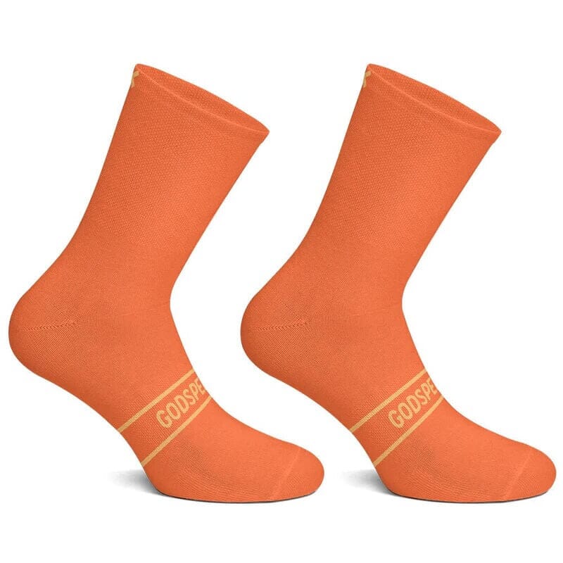 Godspeed Essential Athletic Socks | Contender Bicycles