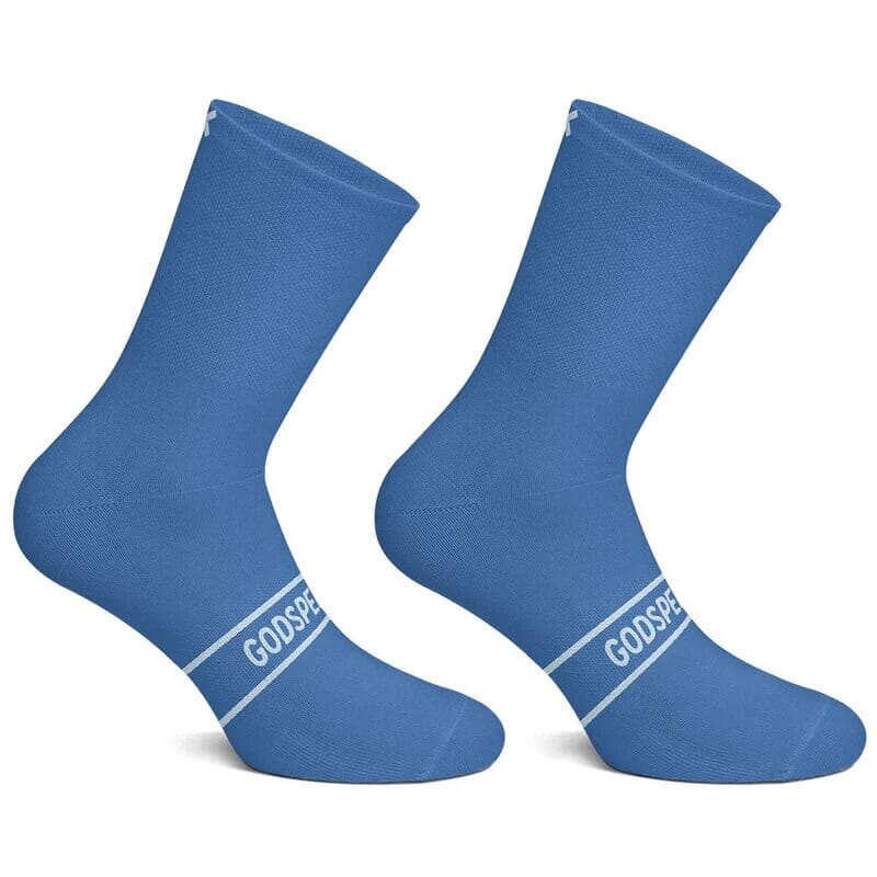 Godspeed Essential Athletic Socks | Contender Bicycles