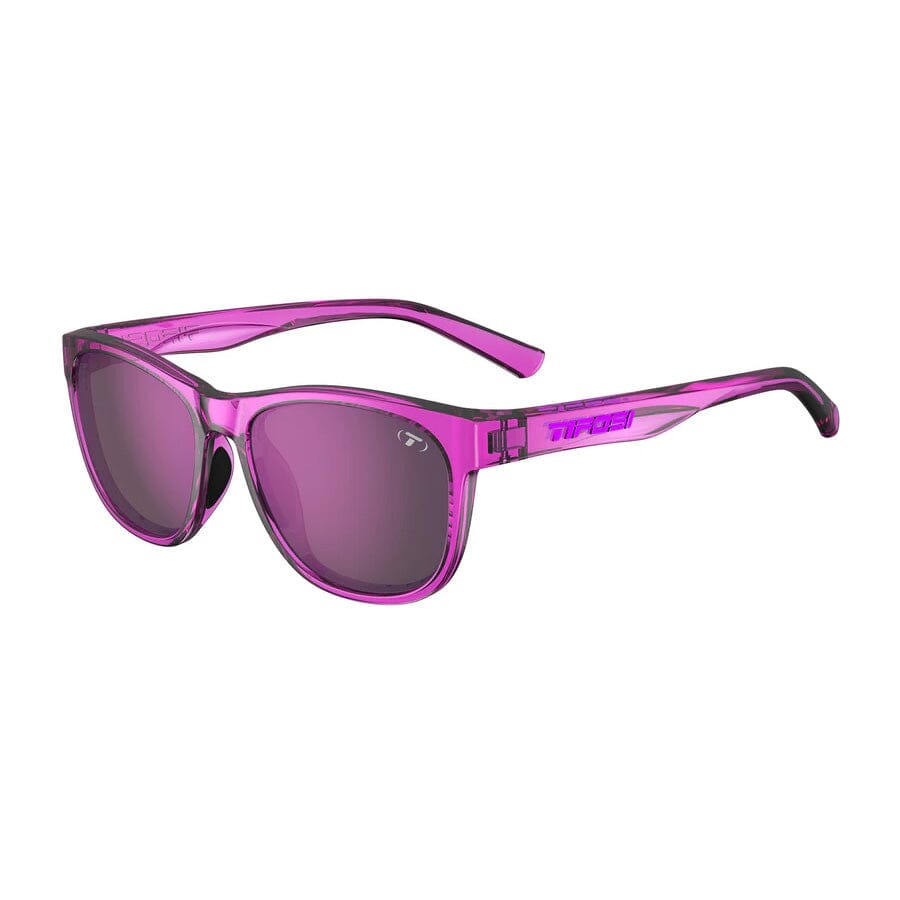 Tifosi Swank Apparel Tifosi Optics Purple Punch - Purple Mirror AR 