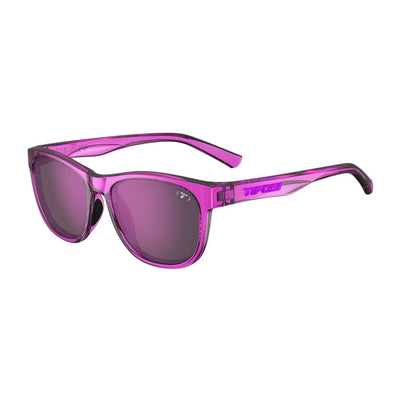 Tifosi Swank Apparel Tifosi Optics Purple Punch - Purple Mirror AR 