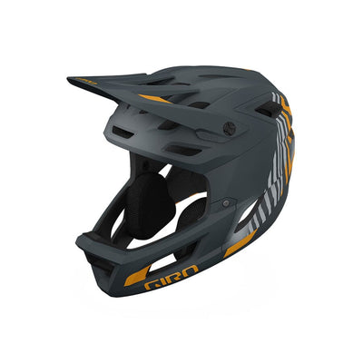 giro motorcycle helmets Signes Spherical Snow Helmet in Matte White size Large the Eclipse Pro is designed to win Giro Chronicle MIPS - Diamond