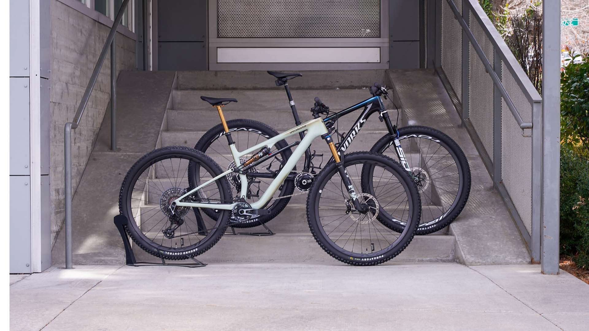 Specialized mountain bike sale dealer near me