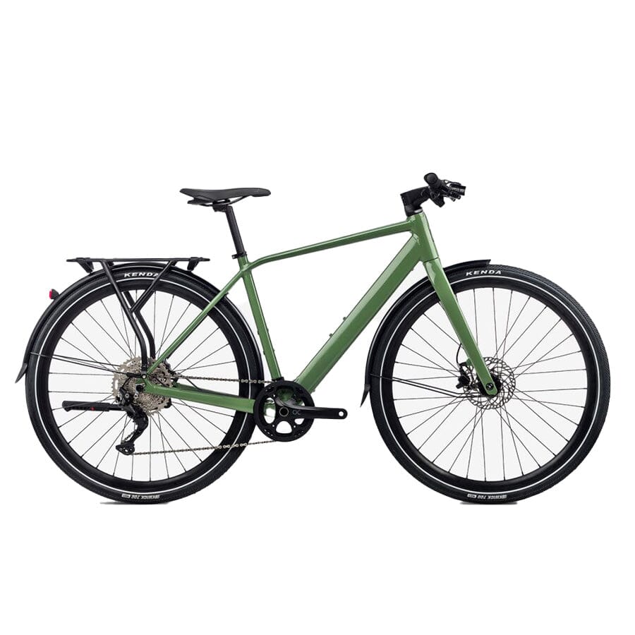 Orbea Vibe H30 - Thumbnail 3