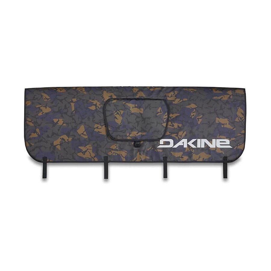 Dakine Pickup Pad DLX Accessories Dakine Cascade Camo LG 
