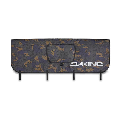 Dakine Pickup Pad DLX Accessories Dakine Cascade Camo LG 