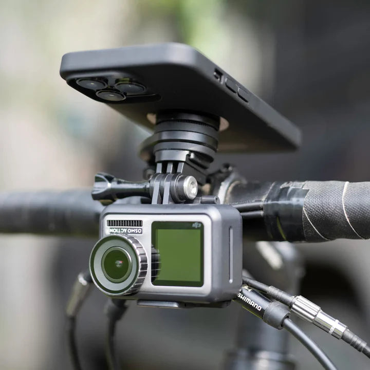 SP Connect Handlebar Mount Pro MTB Accessories SP Connect 