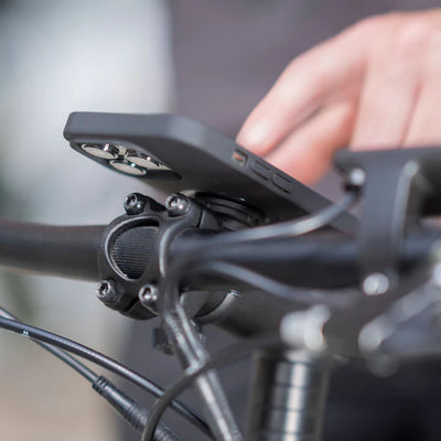 SP Connect Micro Bike Mount | Contender Bicycles