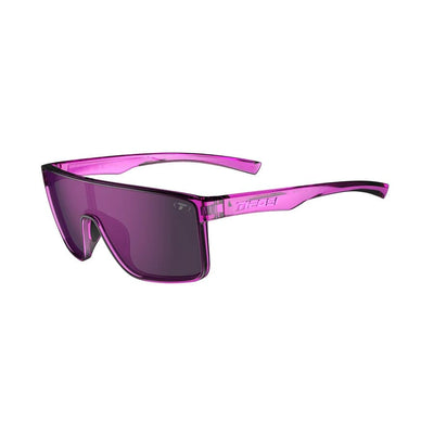 Tifosi Sanctum Sunglasses Apparel Tifosi Optics Purple Punch - Purple Mirror AR 