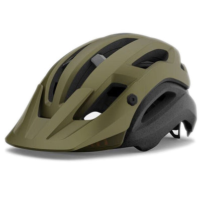 Giro Manifest Spherical Helmet Apparel Giro Matte Olive S 