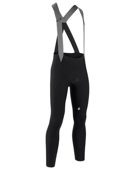 Assos Mille GT Winter Bib Tights C2 | Contender Bicycles